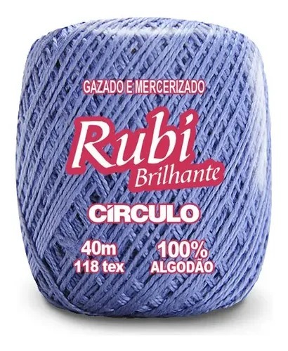 LINHA RUBI AZUIS
